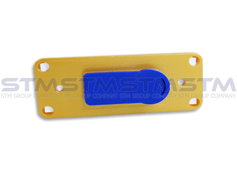 Name Badge