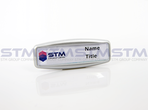 Name Tag