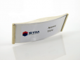 name tag